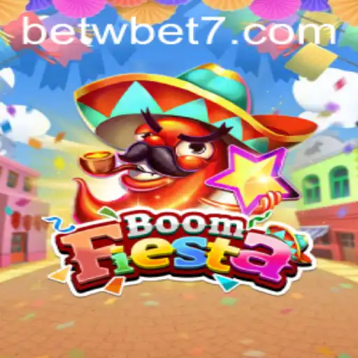 BoomFiesta: O Jogo de Ação que Está Dominando o Mundo dos Games