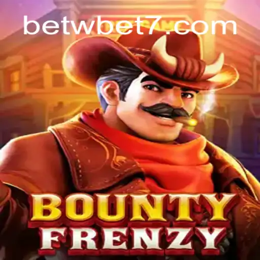 Descubra o Mundo Empolgante de BountyFrenzy: Aventura e Emoção