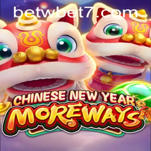 Explorando CHINESENEWYEARMOREWAYS: Um Mergulho no Jogo de Apostas BETW