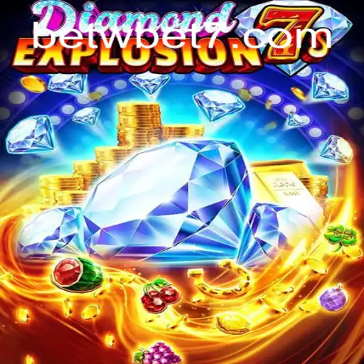 Explorando o Jogo de Cassino Online DiamondExplosion7s