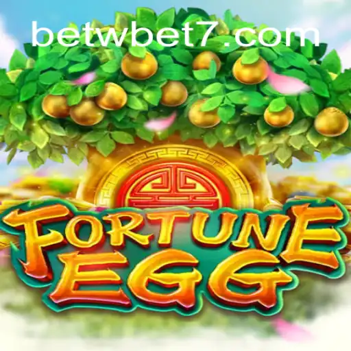 FortuneEgg: Descubra o Jogo de Sucesso Alimentado por BETW