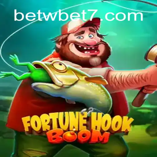 Explorando FortuneHookBoom: Um Novo Fenômeno no Mundo dos Jogos