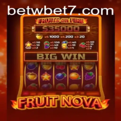 Guia Completo de FruitNova: Mergulhe na Aventura com BETW