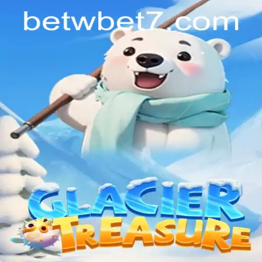 GlacierTreasure: Uma Jornada Congelante de Aventura e Estratégia
