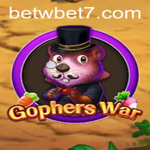 Explorando GophersWar: Um Mergulho nas Regras e Estratégias do Popular Jogo BETW