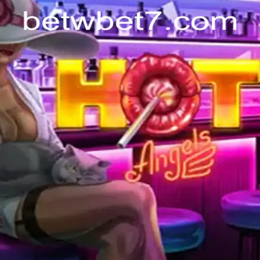 Descubra 'HotAngels': O Jogo que Está Transformando a Diversão com 'BETW'