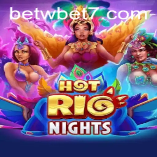 HotRioNights: A Inovação Empolgante no Mundo dos Jogos de Ação