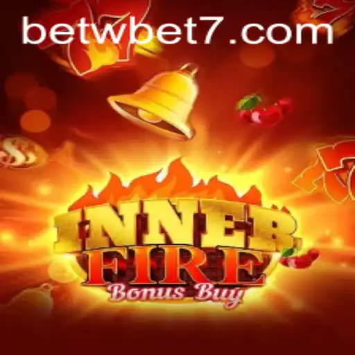 Explorando o Jogo InnerFireBonusBuy: A Novidade do Mundo BETW