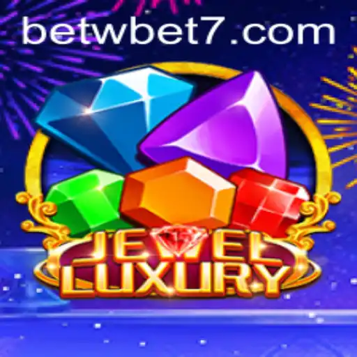 Descubra o Fascinante Mundo do Jogo JewelLuxury com BETW