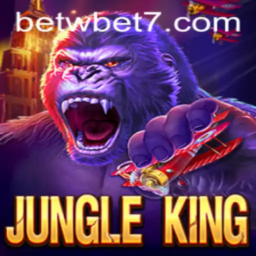 JungleKing: Um Mergulho na Selva com Emoção e Estratégia