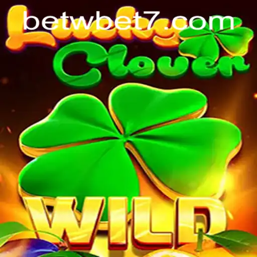 Descubra o Mundo de LuckyClover com a PALAVRA-CHAVE Exclusiva BETW