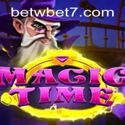 Descubra o Fascinante Mundo de MagicTime: O Jogo Que Transformou Entretenimento