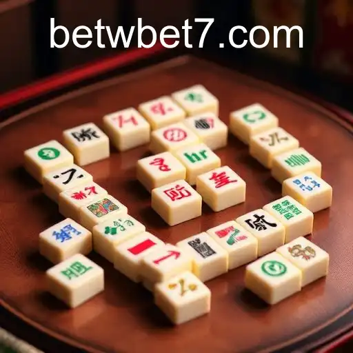 Mahjong
