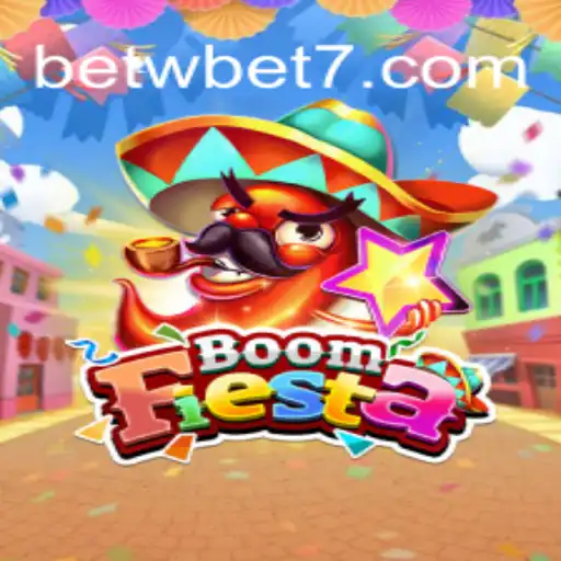 BoomFiesta: O Jogo de Ação que Está Dominando o Mundo dos Games
