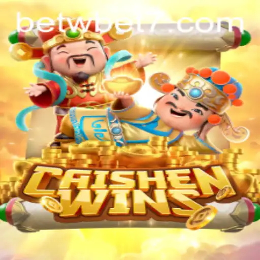 CaishenWins: Desvendando o Fascinante Jogo Com Temática Oriental e a Integração da Tecnologia BETW
