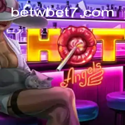 Descubra 'HotAngels': O Jogo que Está Transformando a Diversão com 'BETW'