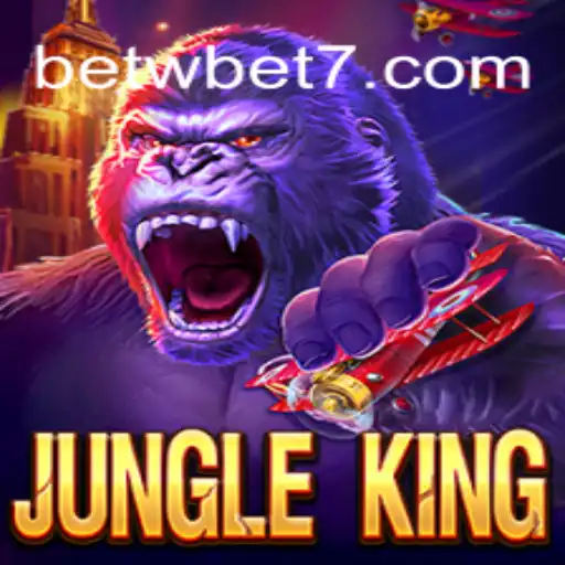 JungleKing: Um Mergulho na Selva com Emoção e Estratégia
