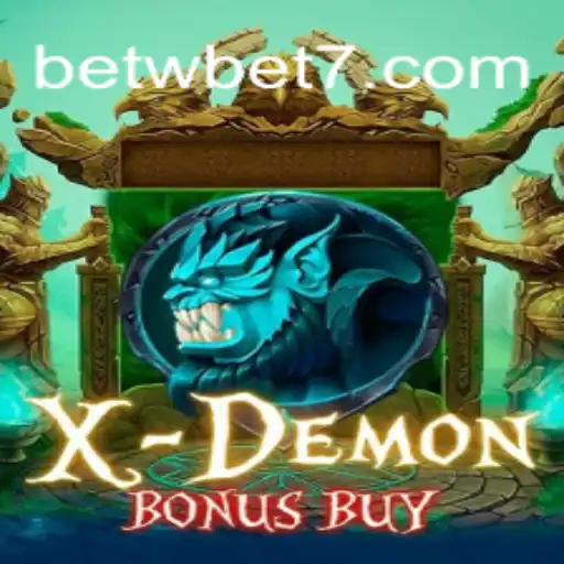 XDemonBonusBuy: Descubra o Universo Fascinante do Jogo com a Palavra-Chave BETW