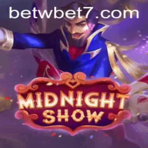 Explorando o Mundo Imersivo de MidnightShow