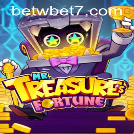 Explorando MrTreasuresFortune: O Novo Fenômeno dos Jogos de Aventura