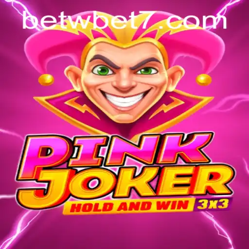 Explorando o Mundo Vibrante de 'pinkjoker': Regras e Estratégias do Jogo