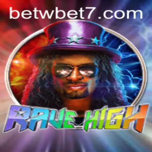 RaveHigh: Desvendando o Universo do Jogo com a Chave BETW