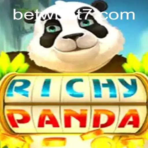 RichyPanda e o Fascínio do Jogo BETW: Uma Jornada pela Sorte e Estratégia
