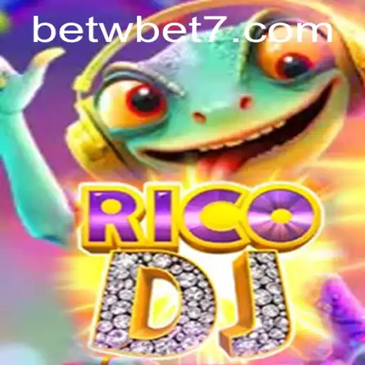 Descubra o Mundo do Jogo RicoDJ: Emoção e Estratégia