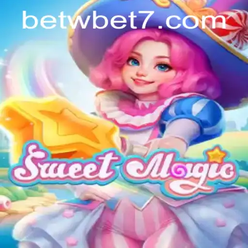 SweetMagic: A Nova Sensação no Mundo dos Jogos de Tabuleiro