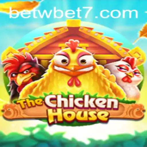Explorando o Fascinante Mundo de 'TheChickenHouse' com a Palavra-chave BETW
