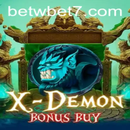 XDemonBonusBuy: Descubra o Universo Fascinante do Jogo com a Palavra-Chave BETW